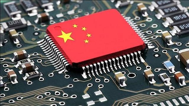 国产芯片剑指超一流工艺，2030年冲刺世界先进水平