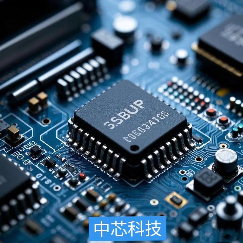 半导体芯片的应用领域 改变世界的智慧核心